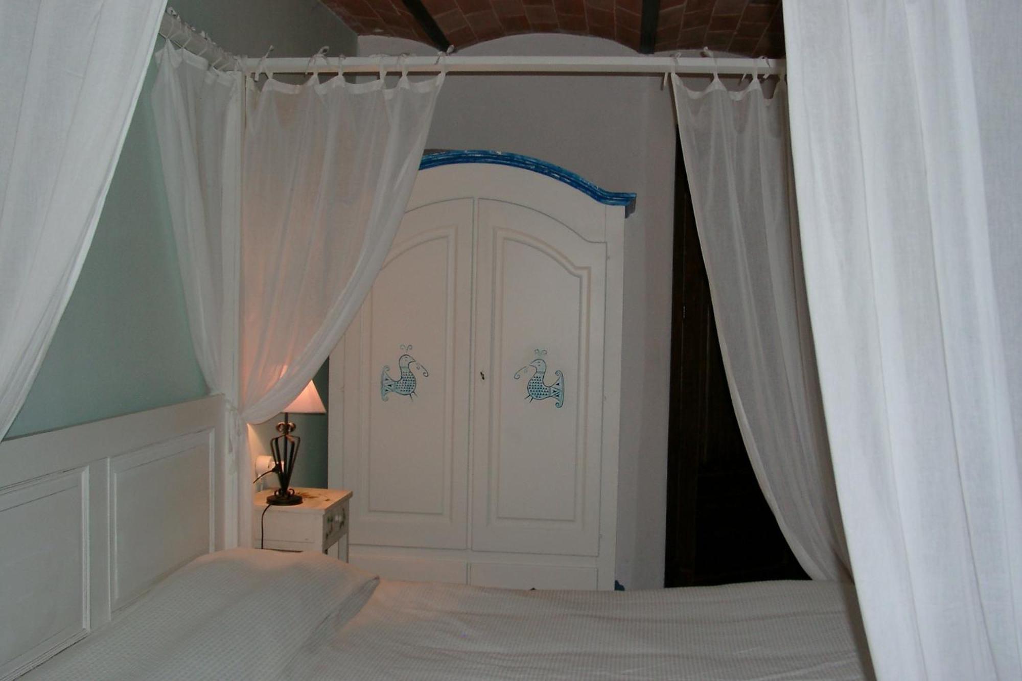 Locanda Tipica Sa Corte Oliena Ngoại thất bức ảnh